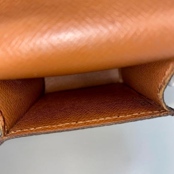 Louis Vuitton Monogram cigarette / lipstick case - Picture 7 of 7